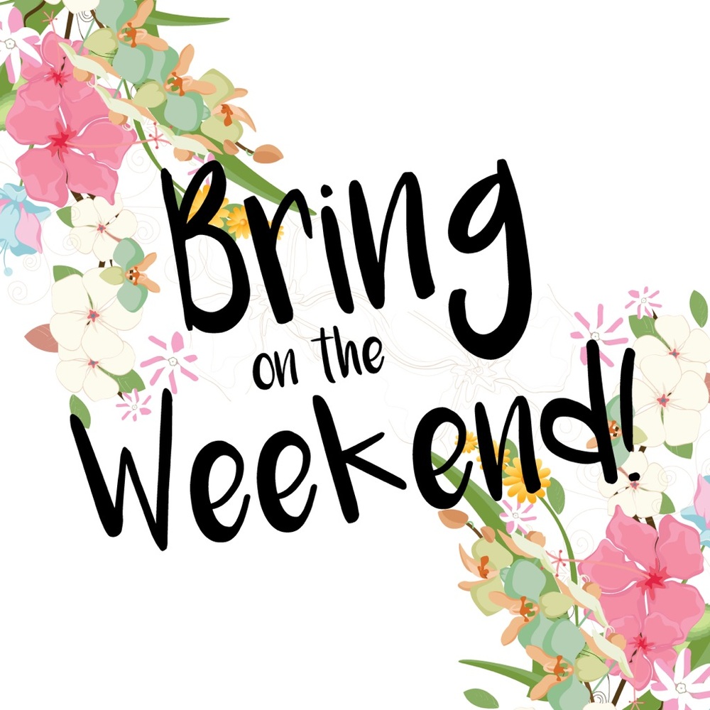 Bring on the Weekend with great savings! Bundle!